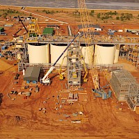 June 2022: CIL Tanks